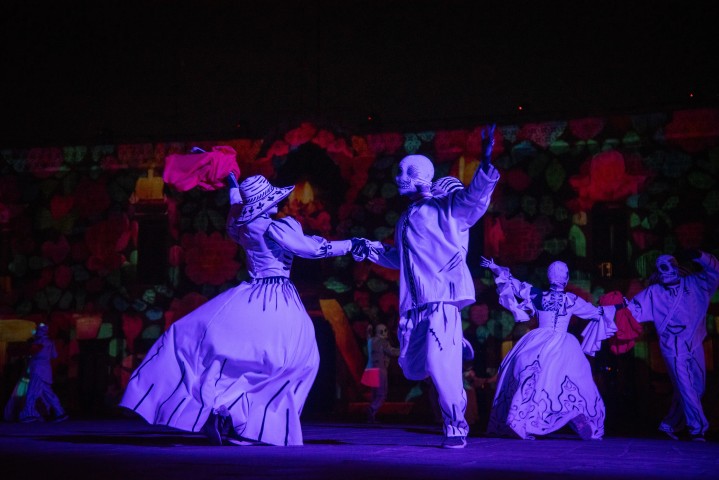 Imagen de galería del Festival