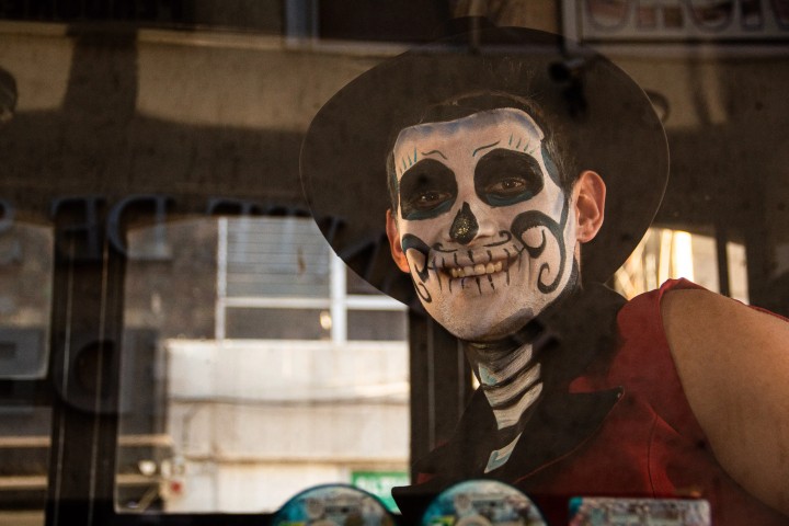 Imagen de galería del Festival