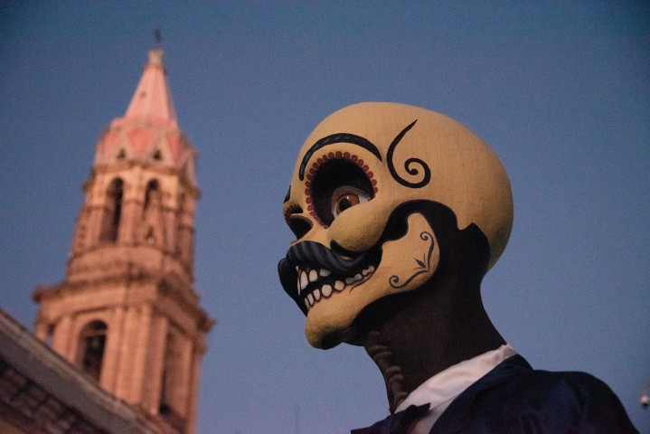 Imagen de galería del Festival