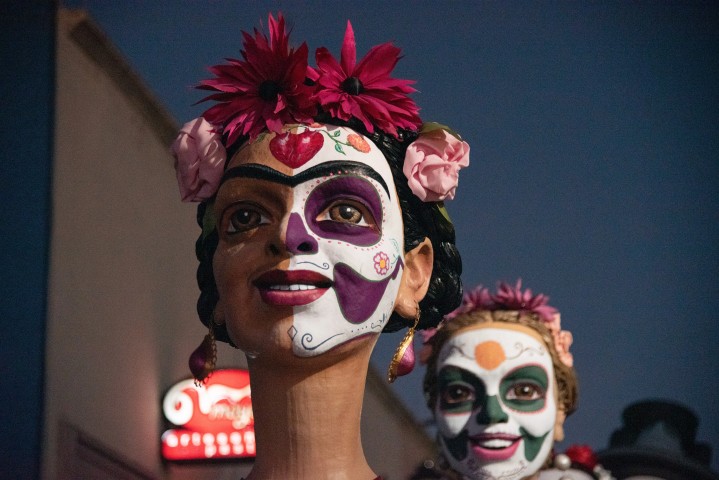 Imagen de galería del Festival