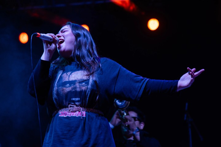 Imagen de galería del Festival