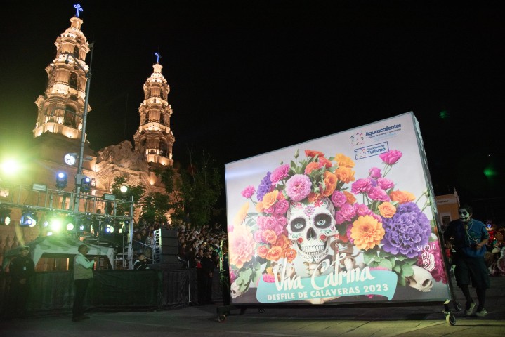 Imagen de galería del Festival