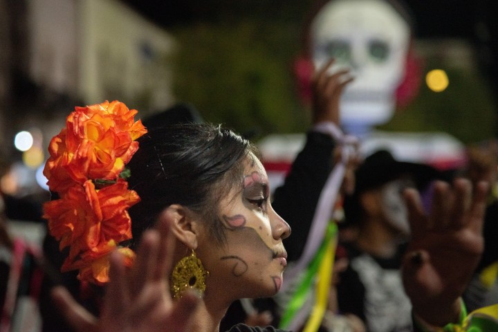 Imagen de galería del Festival