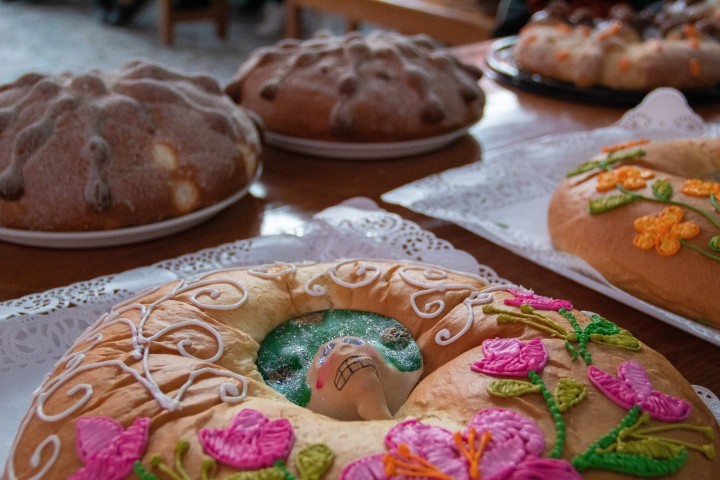 Imagen de galería del Festival