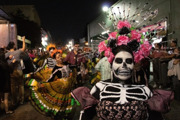 Imagen de galería del Festival