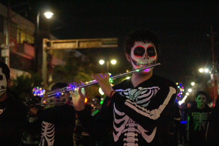 Imagen de galería del Festival