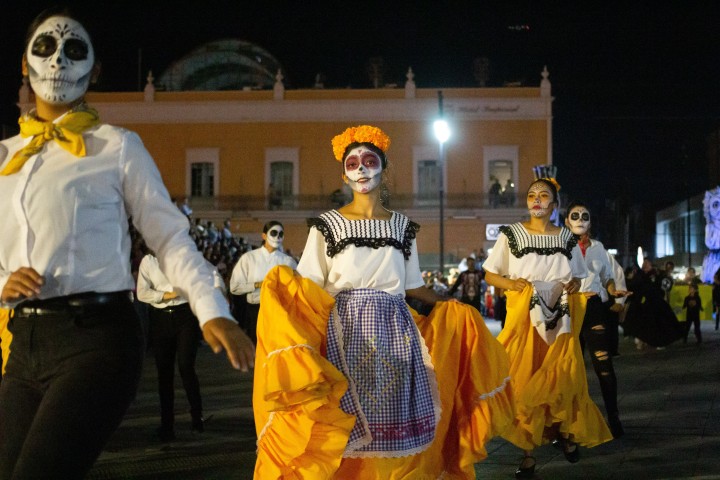 Imagen de galería del Festival