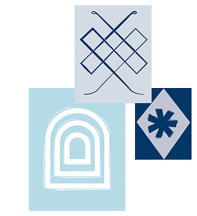 Decoración calavera